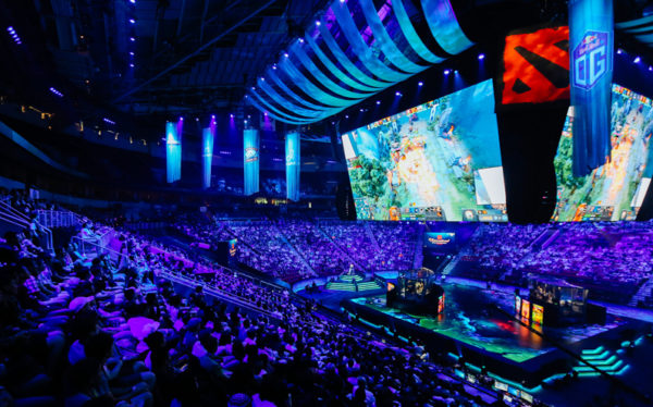 Full list of 2019-2020 Dota 2 majors through The International 2020