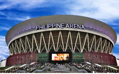 Can The Philippines Host The International 2021? 