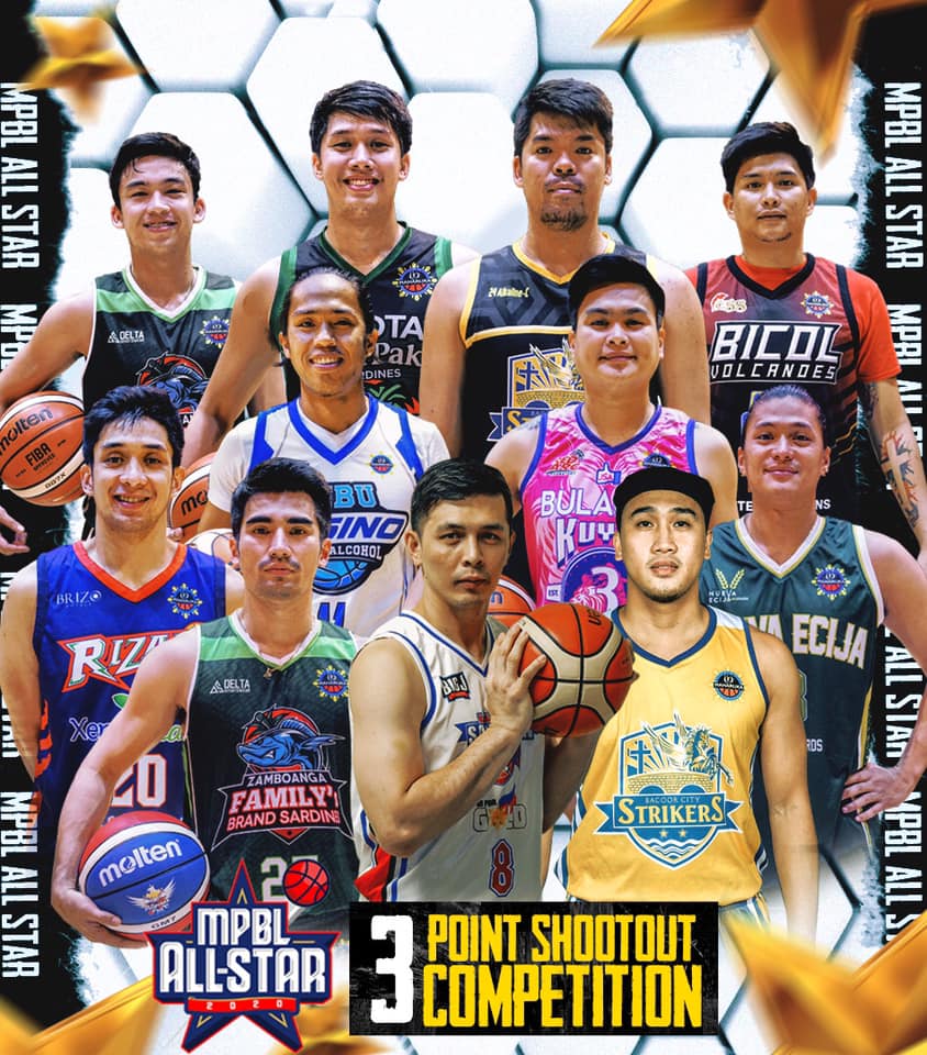 2nd MPBL All Star Event on Feb 13! | South.gg | Your Daily Source of E ...