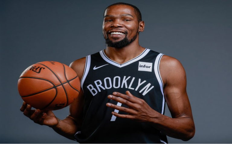 Kevin Durant running again | South.gg | Your Daily Source of E-Sports ...
