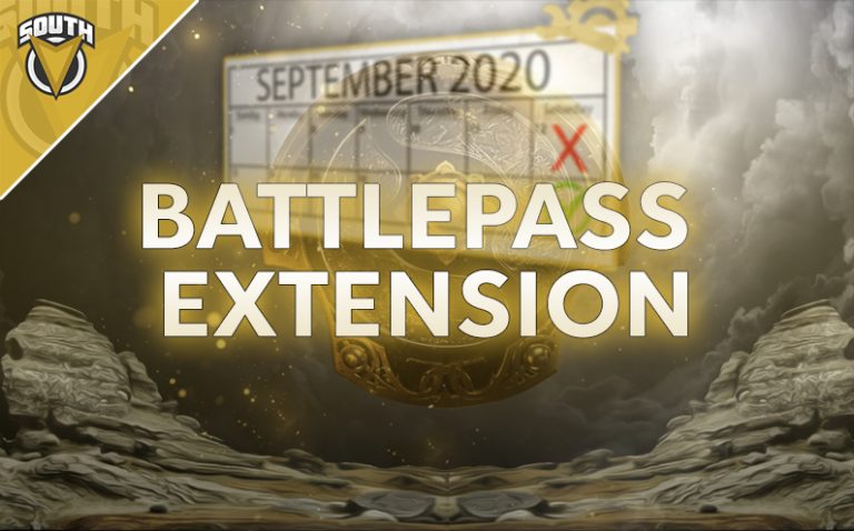 Battle Pass end date extends for a week, Game Coordinator woes continue ...