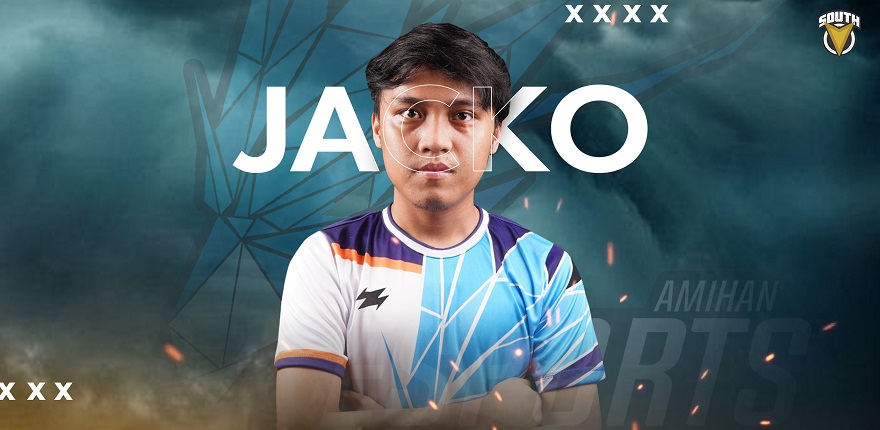 A Sit-down with Jacko | South.gg | Your Daily Source of E-Sports  Predictions, Analysis and News