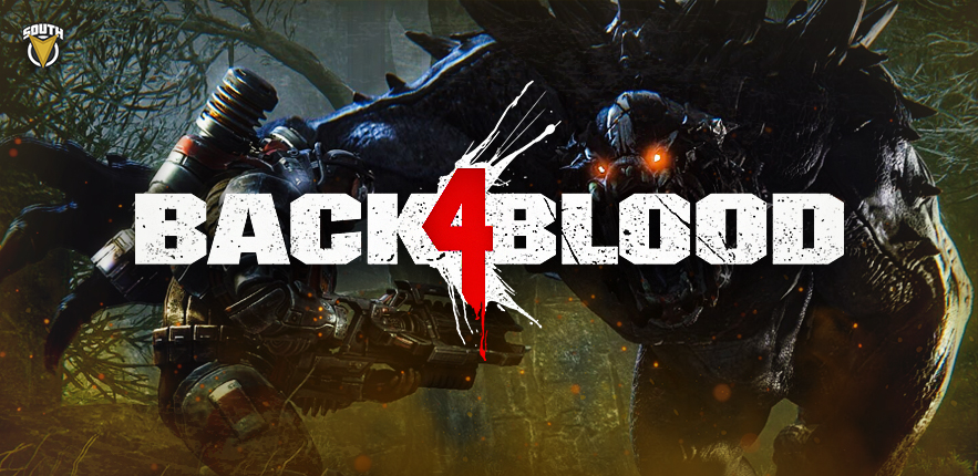 Back 4 Blood - What We Know So Far