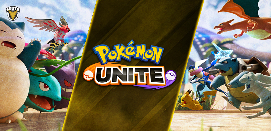 So You Ve Finally Gotten Pokemon Unite What Now South Gg Your Daily Source Of E Sports Predictions Analysis And News
