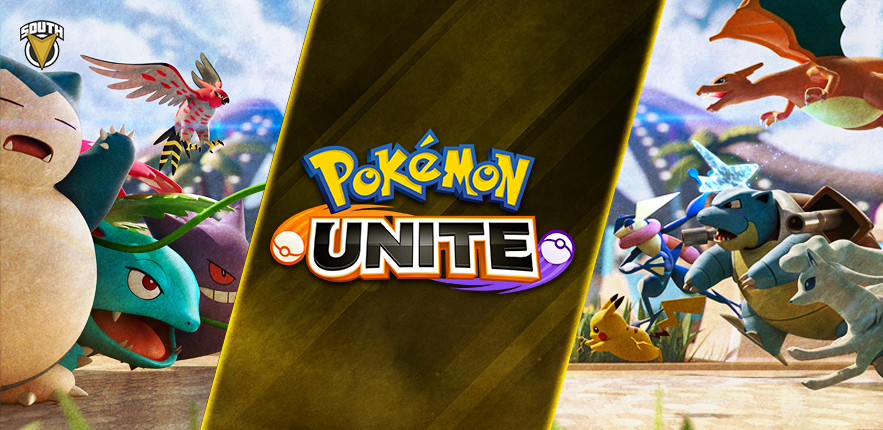 Pokémon Unite' Is the Perfect, Simple Game We Need Right Now