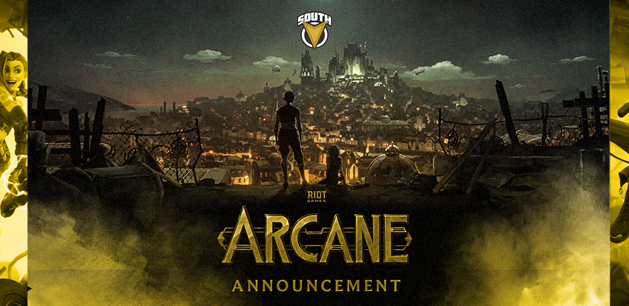 RepublicAsia - Following the success of League of Legends' Arcane in 2021, Riot  Games' Valorant is now reportedly getting a film adaptation and is expected  to hit the big screens sometime in